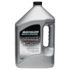 QUICKSILVER 4 Stroke Oil 5W30 Full Synthetic 4-Stroke Marine Engine Oil, Gallon