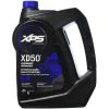 EVIN-JOHNSON 2 Stroke Oil XPS Marine XD50™ 2-Stroke Outboard Oil, Gallon