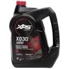 EVIN-JOHNSON 2 Stroke Oil XPS Marine XD30™ 2-Stroke Outboard Oil, Gallon