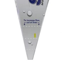 SIERRA Funnels Oil Change Funnel -Engine Lube sale 20520755 3