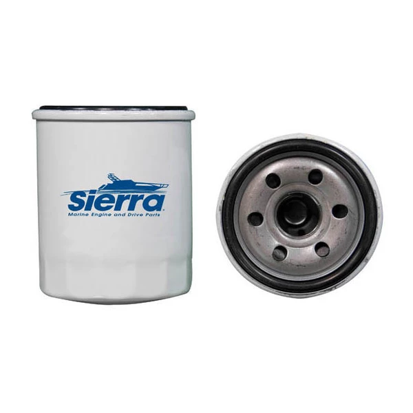 SIERRA Oil Filters 18-7914 Four-Cycle Outboard Oil Filter 1 SIERRA Oil Filters 18-7914 Four-Cycle Outboard Oil Filter