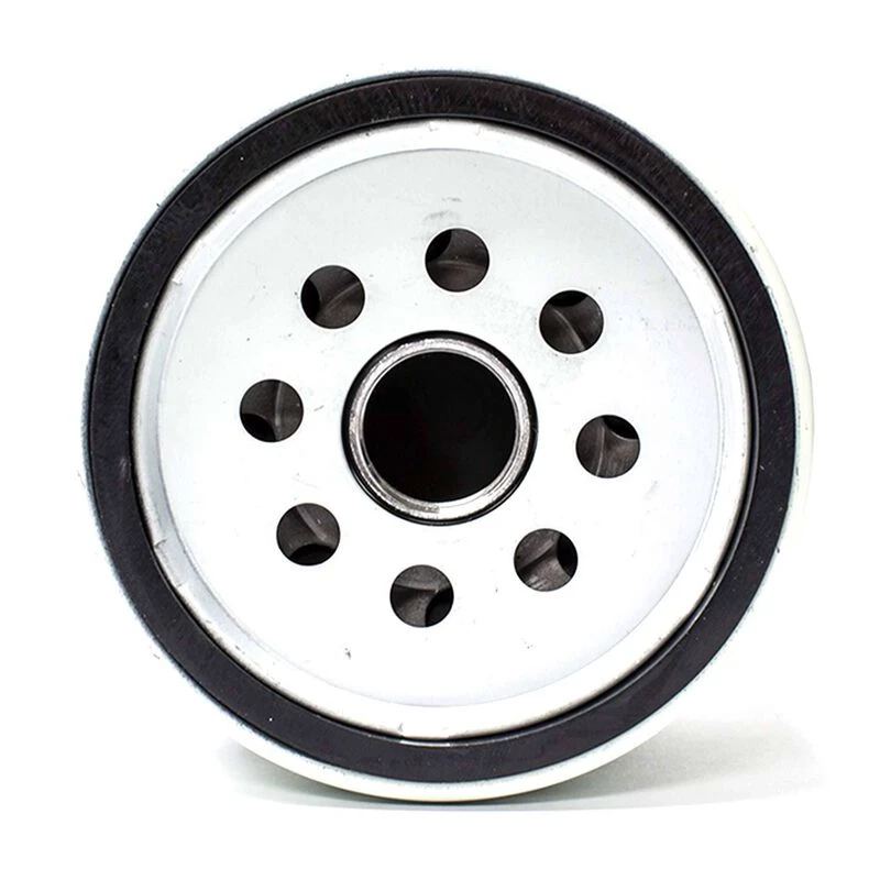 SIERRA Oil Filters 18-7824-2 Oil Filter 13/16" X 16 NPT Short GM Style Filter For Most 4-cylinder & Inline 6 GM Based Engines 2 SIERRA Oil Filters 18-7824-2 Oil Filter 13/16" X 16 NPT Short GM Style Filter For Most 4-cylinder & Inline 6 GM Based Engines - Image 2