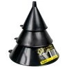 SCEPTER Funnels Lubrimatic-3 Piece Funnel Set