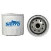 SIERRA Oil Filters 18-7878-1 Oil Filter 3/4" X 16 NPT Short Ford Style Filter For Most Volvo/Ford Applications