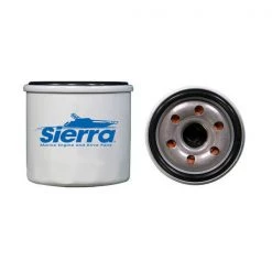SIERRA Oil Filters 18-7897 4 Cycle Outboard Oil Filter