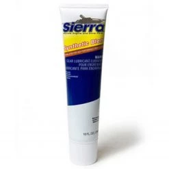 SIERRA Lubricant Oil Hi-Performance Gear Lube, 10 Oz.
