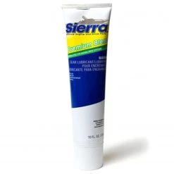 SIERRA Lubricant Oil Premium Lower Unit Gear Lube, 10 Oz.