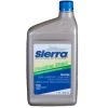 SIERRA Lubricant Oil Premium Lower Unit Gear Lube, Quart