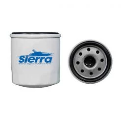 SIERRA Oil Filters 18-7916 Four-Cycle Outboard Oil Filter