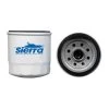 SIERRA Oil Filters 18-7906-2 Four-Cycle Outboard Oil Filter