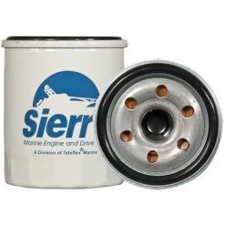 SIERRA Oil Filters 18-7910-1 Four-Cycle Outboard Oil Filter
