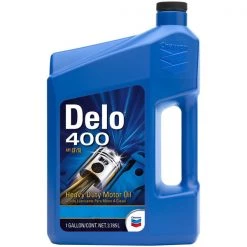 CHEVRON 4 Stroke Oil Delo 400 Engine Oil