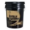 SHELL 4 Stroke Oil Rotella T Engine Oil - SAE 40W